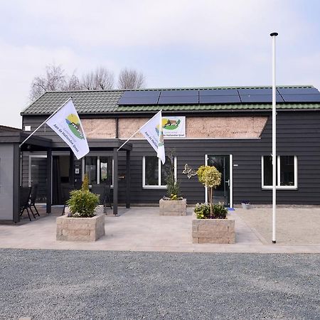 Guest House Aan De Hollandse Ijssel Montfoort Eksteriør bilde