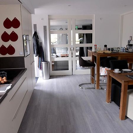 Guest House Aan De Hollandse Ijssel Montfoort Eksteriør bilde