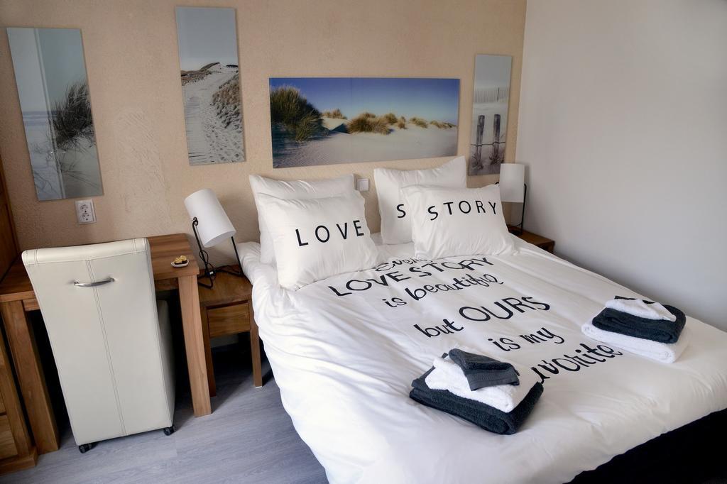 Guest House Aan De Hollandse Ijssel Montfoort Rom bilde