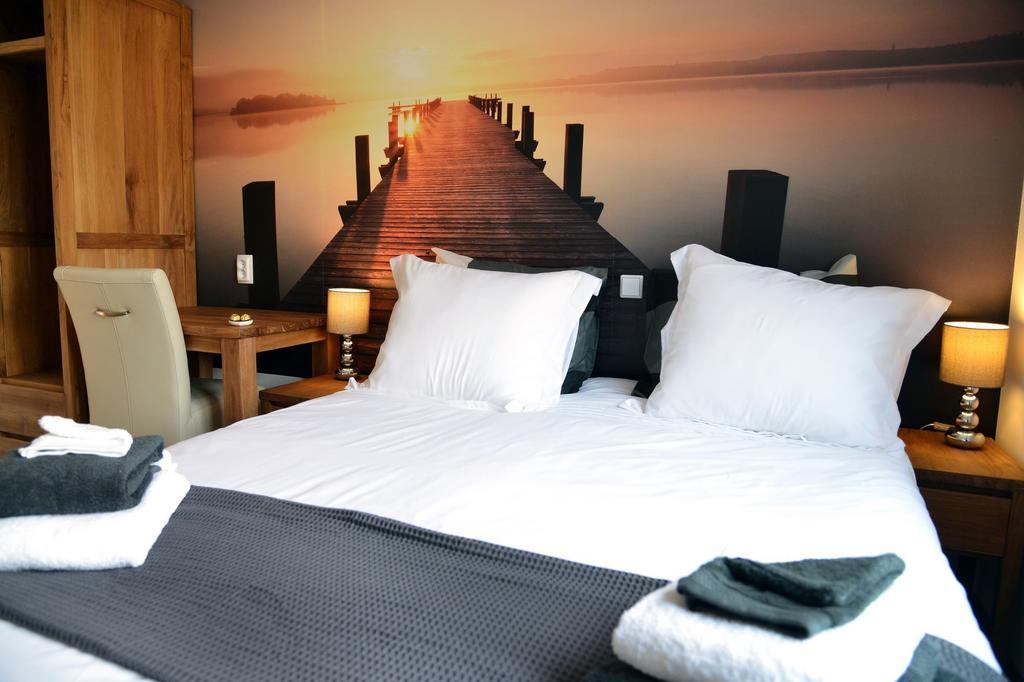 Guest House Aan De Hollandse Ijssel Montfoort Rom bilde