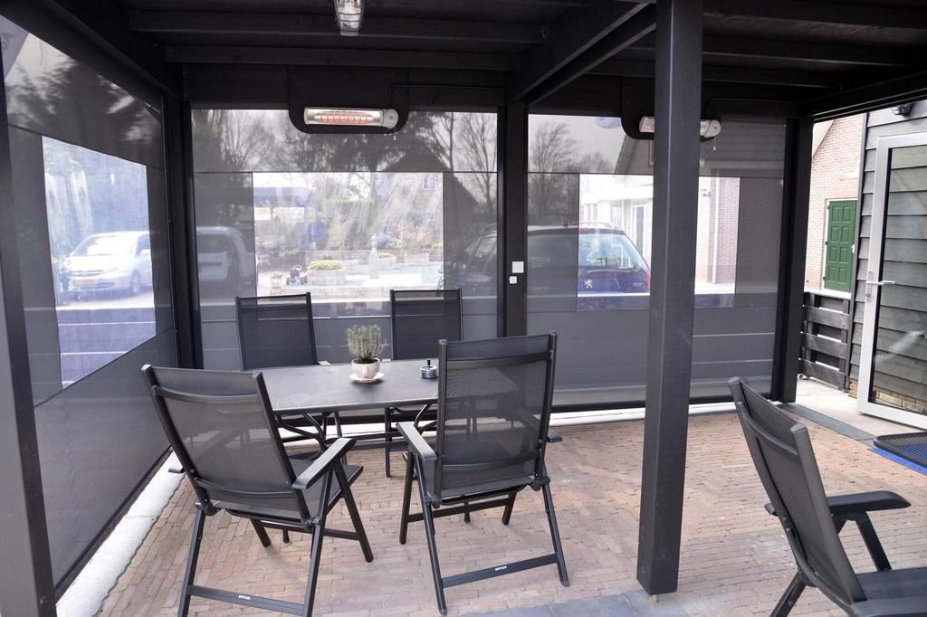 Guest House Aan De Hollandse Ijssel Montfoort Eksteriør bilde